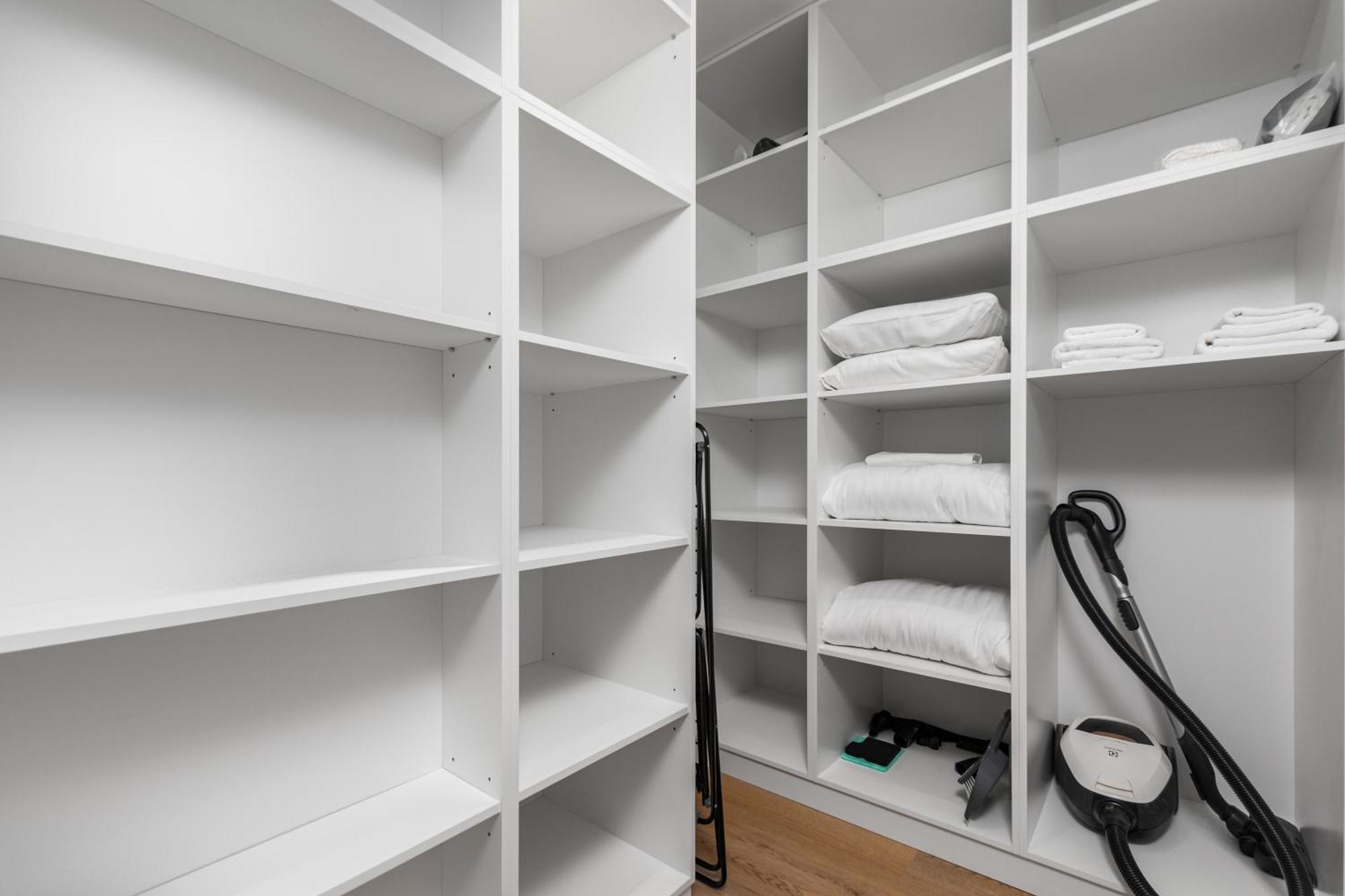 Przy Torach 3 By Homeprime Warsaw Ngoại thất bức ảnh
