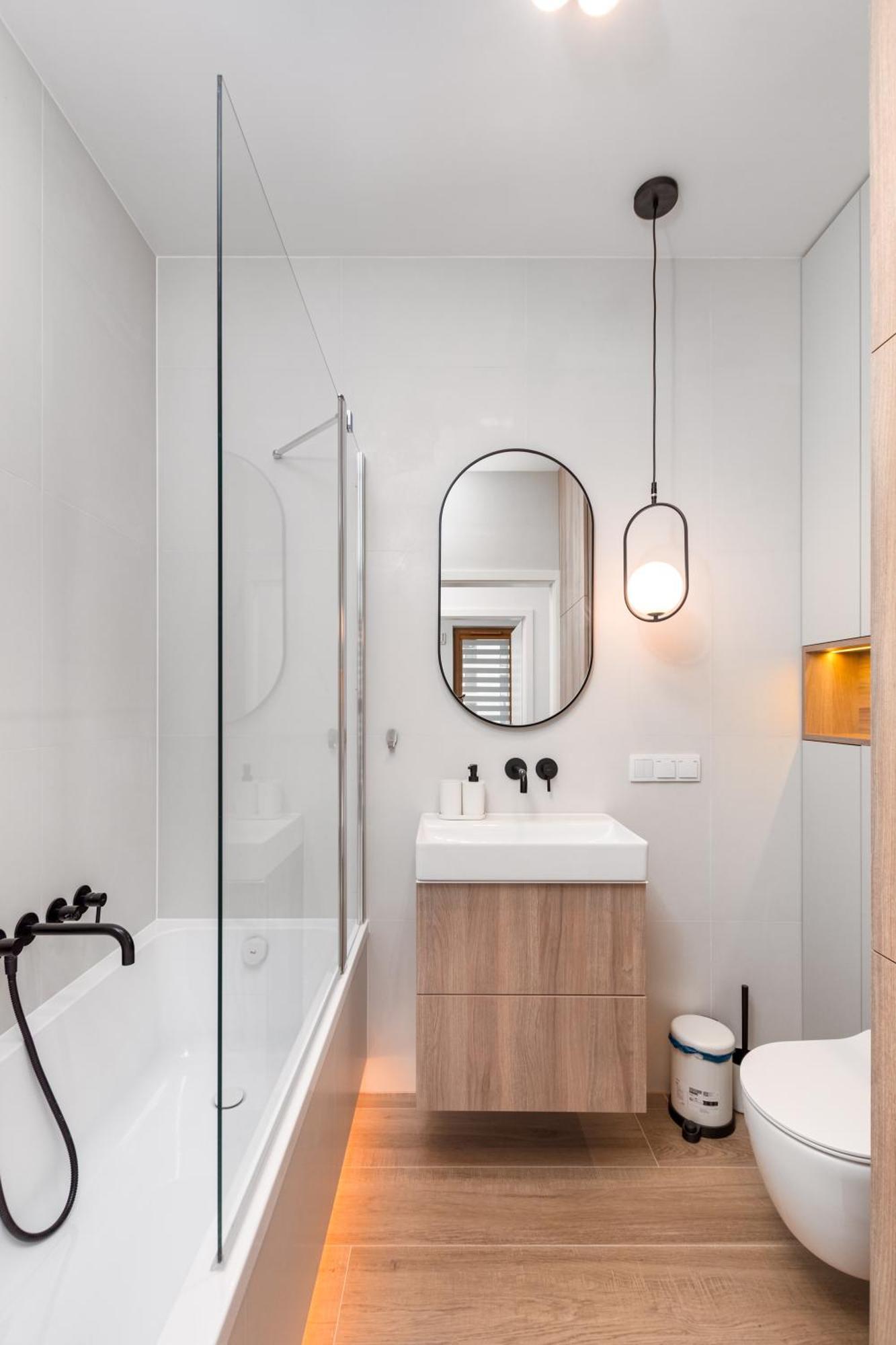 Przy Torach 3 By Homeprime Warsaw Ngoại thất bức ảnh
