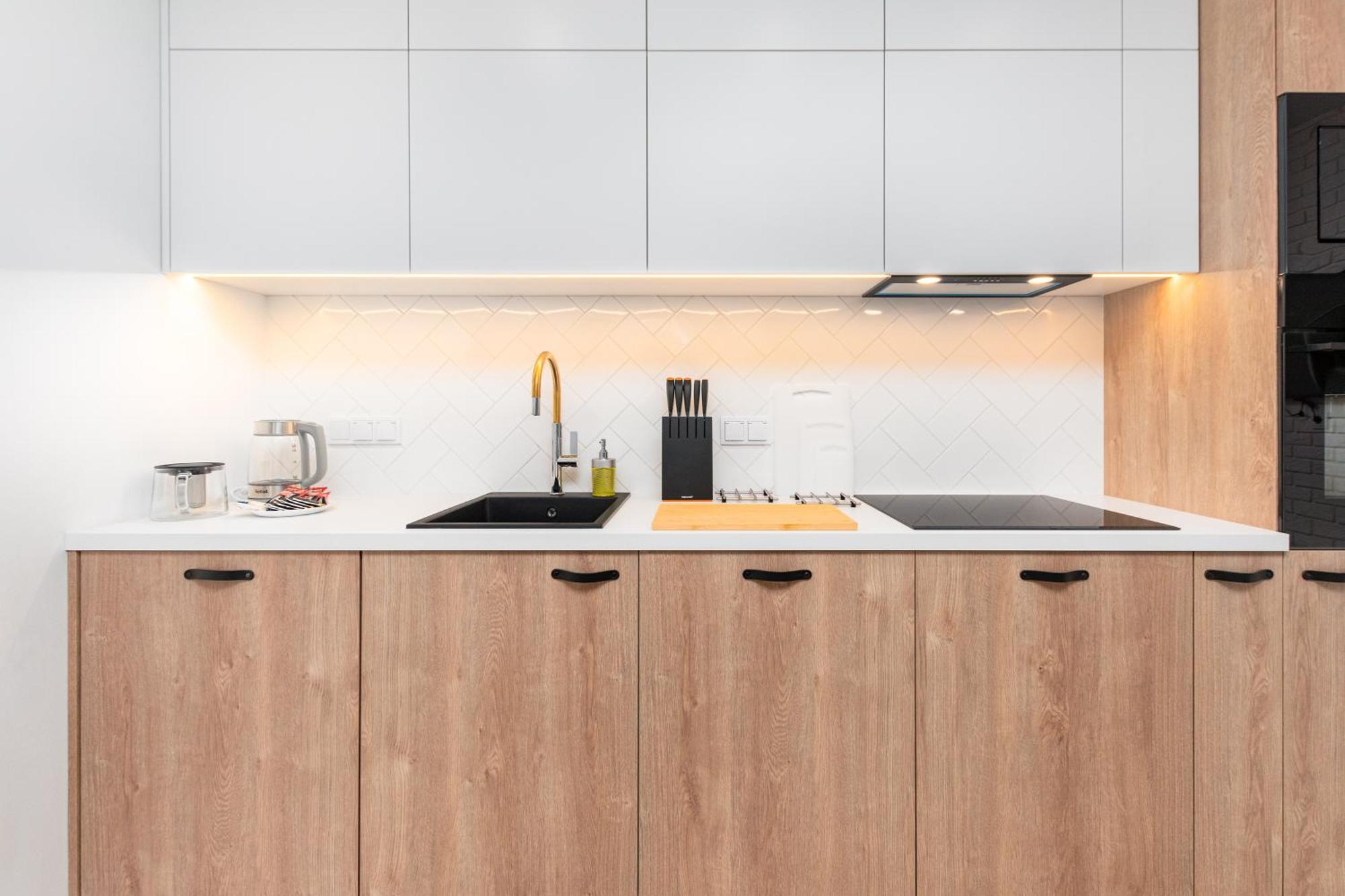 Przy Torach 3 By Homeprime Warsaw Ngoại thất bức ảnh
